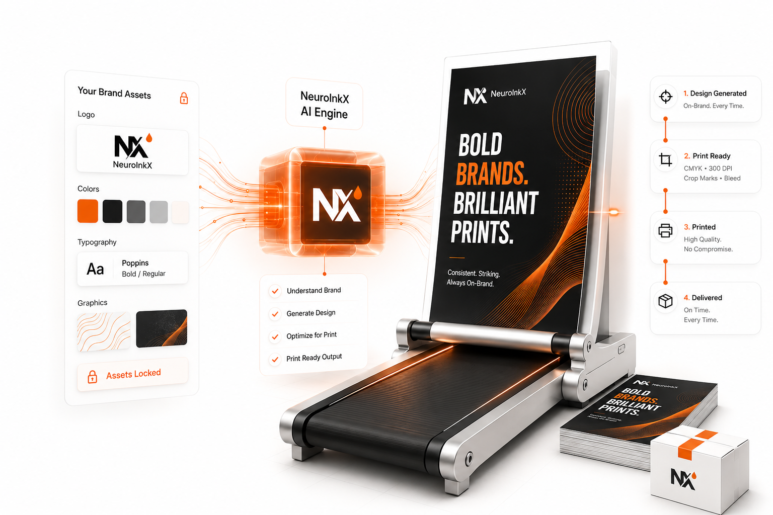 NeuroInkX Preview Image