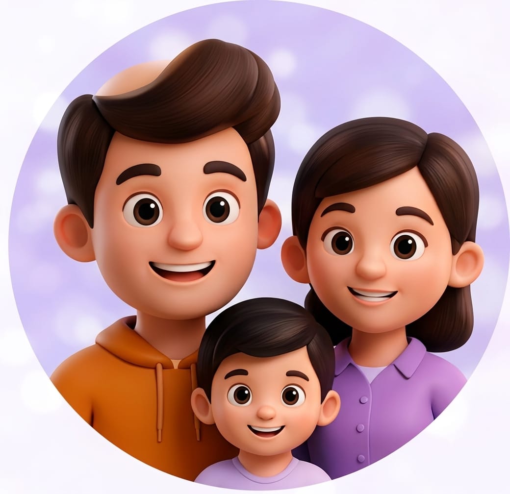 Family Vault