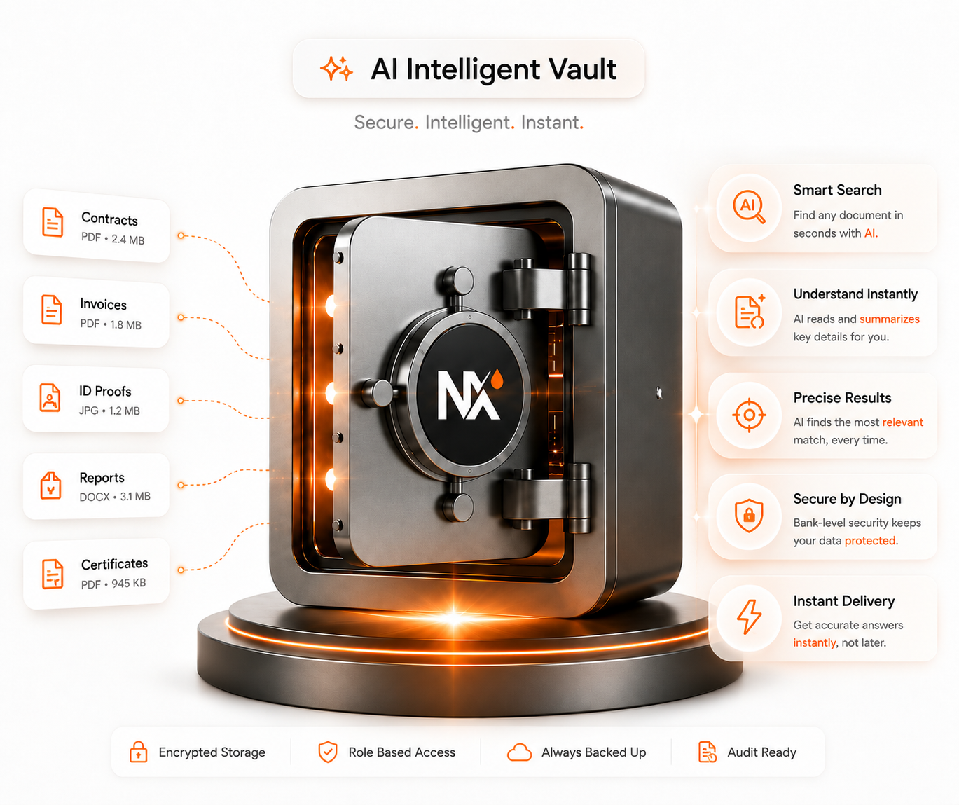 NeuroInkX Preview Image